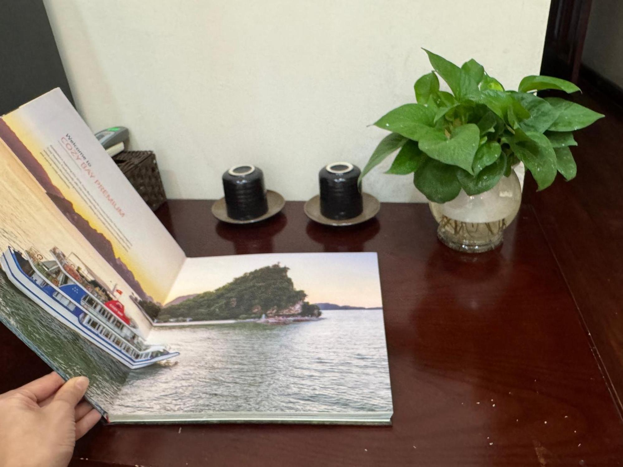 Quynh Moon Homestay ハノイ市 エクステリア 写真